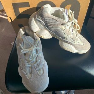 Adidas Yeezy 500